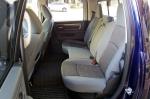 Dodge Ram 1500 2013 года